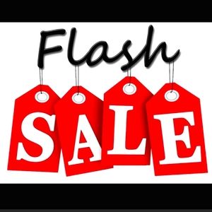 ALL PRICES LOWERED!! BUY, BUNDLE OR MAKE AN OFFER!